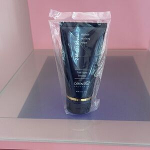 Skincare 2-Minute Reveal Mask - Black and Gold